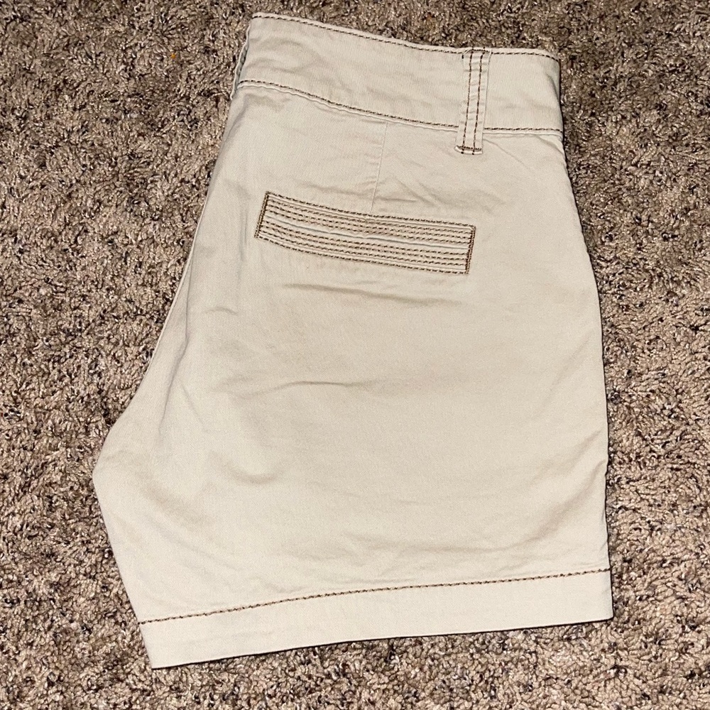 Maurices shorts